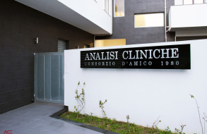 2018 Analisi Cliniche Consorzio D'Amico